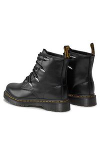 Dr. Martens Glany 1460 31173001 Czarny. Kolor: czarny. Materiał: skóra #4