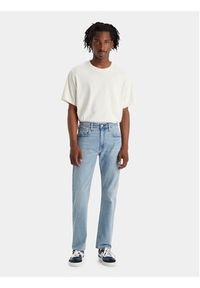 Levi's® Jeansy 502™ 29507-1417 Niebieski Taper Fit. Kolor: niebieski #3