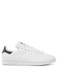 Adidas - adidas Sneakersy Stan Smith FX5501 Biały. Kolor: biały. Materiał: skóra. Model: Adidas Stan Smith #1
