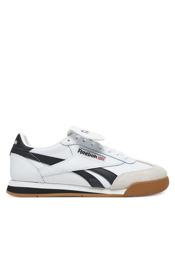 Reebok Sneakersy CAMPIO XT KILTY 100235245 Biały. Kolor: biały. Materiał: skóra