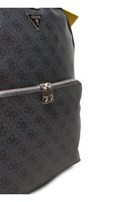 Guess Plecak HMMILO P5219 Szary. Kolor: szary. Materiał: skóra #6