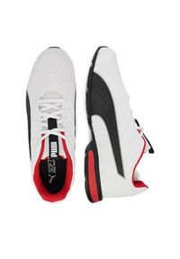 Puma Sneakersy C-ELECTRO SL 31309202 Biały. Kolor: biały. Materiał: materiał #6