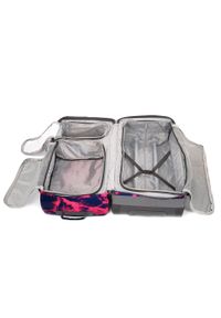 Surfanic - Torba podróżna SURFANIC maxim 2.0-70 litre split. Kolor: fioletowy