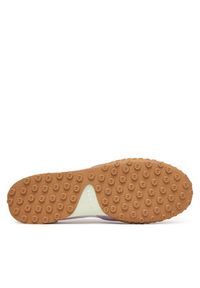 HOFF Sneakersy Bridge 12510013 Fioletowy. Kolor: fioletowy. Materiał: zamsz, skóra #6