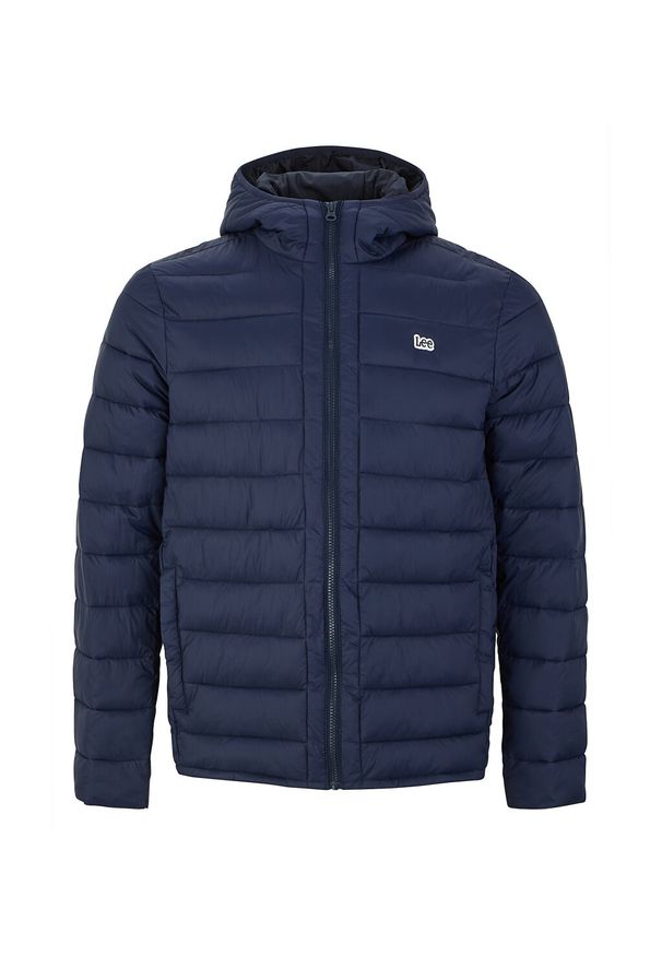 Lee - LEE LIGHT PUFFER JACKET MĘSKA KURTKA PRZEJŚCIOWA L87HSZ35