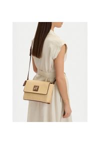 Torebka Nine West. Kolor: beżowy #1
