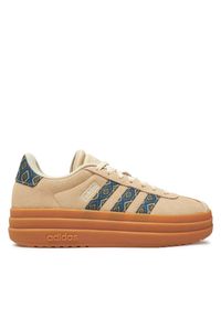 Sneakersy adidas Sportswear. Kolor: różowy