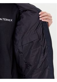 Jack Wolfskin Kurtka zimowa Northern Lite Coat A65067 Granatowy Regular Fit. Kolor: niebieski. Materiał: syntetyk. Sezon: zima #4