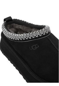 Ugg Śniegowce W Tazz II 1174471 Czarny. Kolor: czarny. Materiał: skóra #3