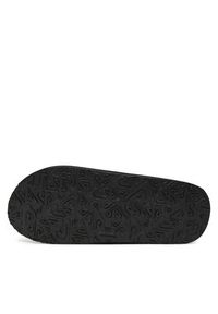 Quiksilver Japonki 808416 Czarny. Kolor: czarny. Materiał: syntetyk, materiał #5