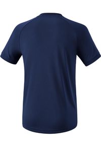 ERIMA - Koszulka dziecięca Erima Madrid. Kolor: niebieski. Sport: piłka nożna #2