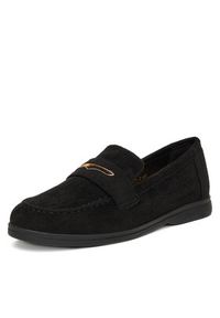 DeeZee Lordsy 13-1120-2 Czarny. Kolor: czarny. Materiał: materiał #4