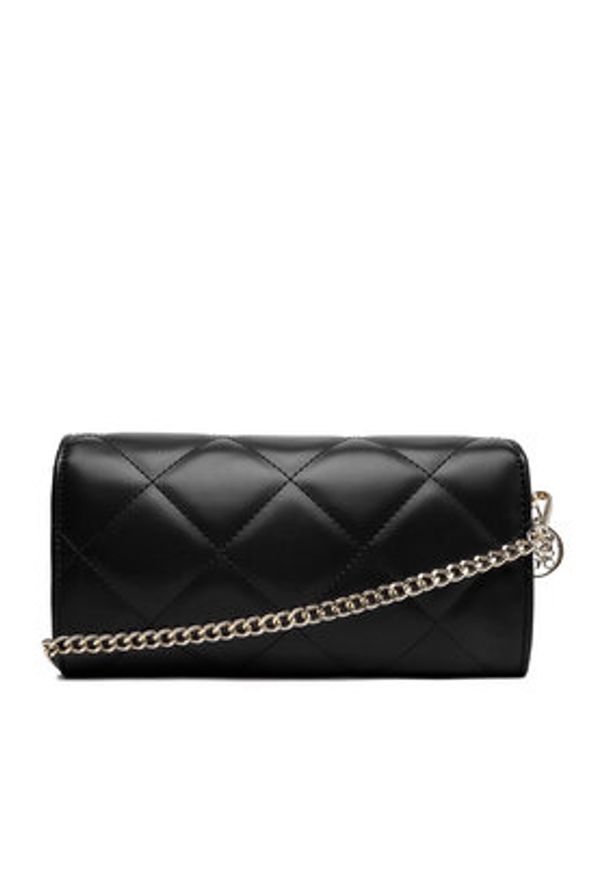 Nine West Torebka CEO-MONTANA-LDA7800A Czarny. Kolor: czarny