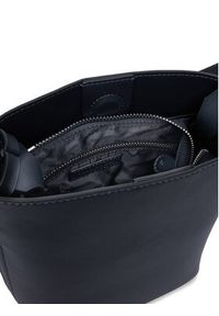 Gino Rossi - GINO ROSSI Torebka EO-LX9952 Granatowy. Kolor: niebieski #3