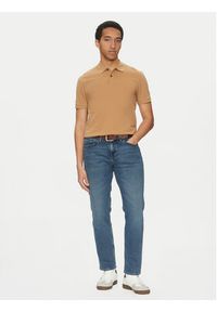 BOSS Jeansy H-Re.Maine 50524015 Niebieski Regular Fit. Kolor: niebieski #5