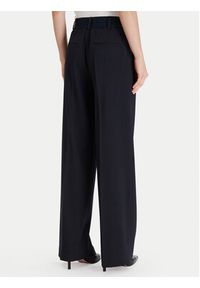 JOOP! Spodnie materiałowe Paris2 30048839 Granatowy Modern Fit. Kolor: niebieski. Materiał: syntetyk, wiskoza #4