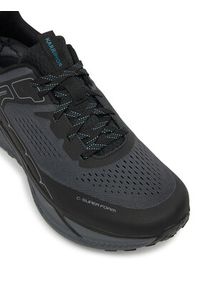 Karrimor Trekkingi Singletrack Weathertite K1125 Czarny. Kolor: czarny. Materiał: materiał. Sport: turystyka piesza #2