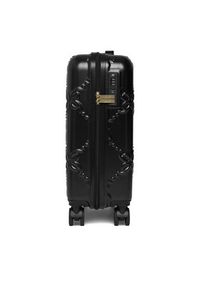 Nine West Walizka kabinowa CEO-NW-S-005-09 BLACK Czarny. Kolor: czarny #3