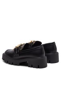 ONLY Shoes Loafersy Onlbetty-3 15288062 Czarny. Kolor: czarny. Materiał: skóra #2