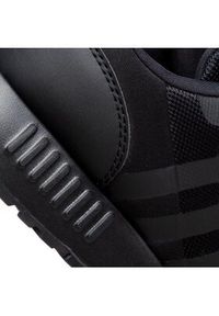 Adidas - adidas Buty Multix FZ3438 Czarny. Kolor: czarny. Materiał: materiał #6