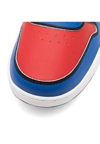 Reebok Sneakersy BB4500 Court HP4378 Niebieski. Kolor: niebieski #3