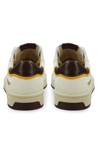 GANT - Gant Sneakersy 29531650 Biały. Kolor: biały. Materiał: skóra #4
