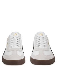 Puma Sneakersy CLUB II ERA 39744707 Biały. Kolor: biały. Materiał: materiał, syntetyk