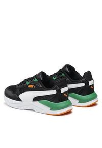 Puma Sneakersy X-Ray Speed Lite Jr 385524 19 Czarny. Kolor: czarny. Materiał: materiał #3