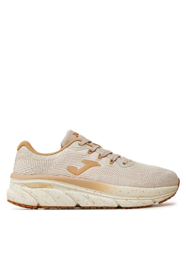 Joma Trekkingi Atreyu CATRLW2425 Beżowy. Kolor: beżowy. Materiał: mesh, materiał