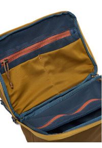 Cotopaxi Kosmetyczka Viaje F25492U1514 Brązowy. Kolor: brązowy. Materiał: materiał #3