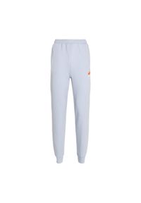 Spodnie damskie Ellesse Queenstown Jog. Kolor: niebieski. Sport: joga i pilates