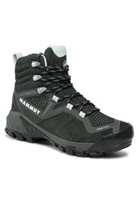 Mammut Trekkingi Sapuen High GTX GORE-TEX 3030-04251-00759-1040 Szary. Kolor: szary