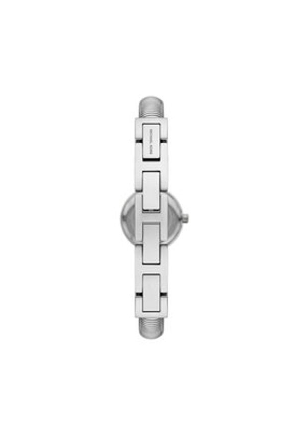 Michael Kors Zegarek Gramercy MK7529 Srebrny. Kolor: srebrny