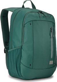 CASE LOGIC - Plecak Case Logic Case Logic | Fits up to size " | Jaunt Recycled Backpack | WMBP215 | Backpack for laptop | Smoke Pine | " #1