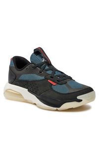 Nike Sneakersy Jordan Air 200E DC9836 061 Czarny. Kolor: czarny. Materiał: nubuk, skóra #4