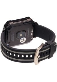 Smartwatch GARETT Expert Sport Czarny. Rodzaj zegarka: smartwatch. Kolor: czarny. Styl: sportowy #2