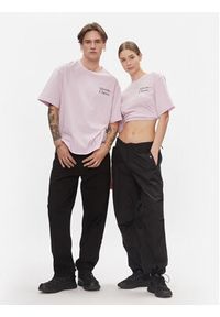 Reebok T-Shirt Classics Skateboard T-Shirt IC1950 Różowy. Kolor: różowy. Materiał: bawełna