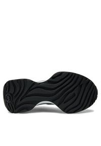 MICHAEL Michael Kors Sneakersy Ari Slip On 43T4ARFP2D Czarny. Zapięcie: bez zapięcia. Kolor: czarny. Materiał: materiał