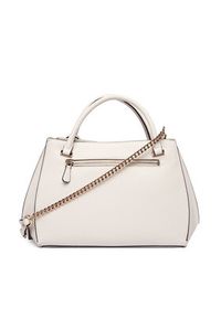 Guess Torebka Serenova HWZG80 91060 Écru. Materiał: skórzane #2