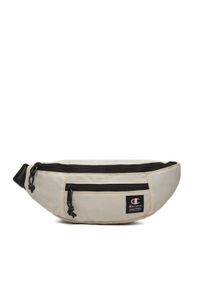 Champion Saszetka nerka Belt Bag 802349-CHA-YS137 Szary. Kolor: szary. Materiał: materiał