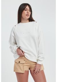 Elisabetta Franchi - Bluza damska ELISABETTA FRANCHI #1