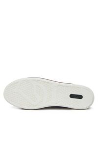 Remonte Sneakersy D0900-15 Granatowy. Kolor: niebieski. Materiał: skóra #5