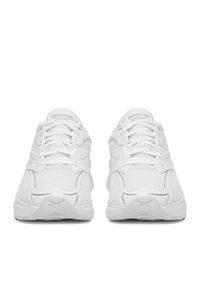 Reebok Buty do biegania EO-ZIG HYPNOTICA 100238013 W Biały. Kolor: biały. Materiał: materiał #9