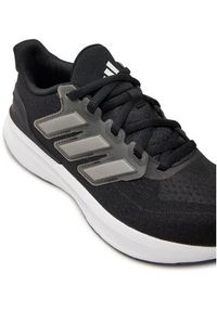 Adidas - adidas Sneakersy Ultrarun 5 IF4143 Czarny. Kolor: czarny. Materiał: materiał #4
