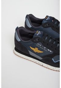 Aeronautica Militare - Sneakersy męskie AERONAUTICA MILITARE #4