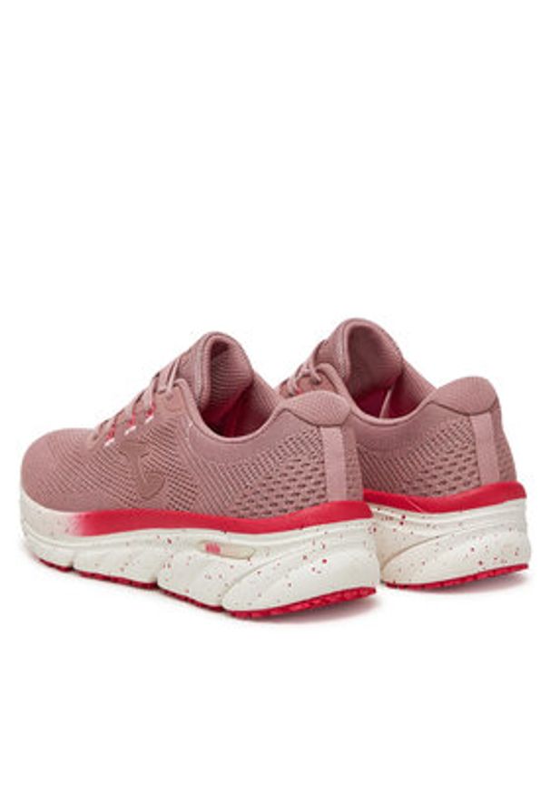 Joma Sneakersy Atreyu 2529 CATRLS2529 Różowy. Kolor: różowy. Materiał: materiał