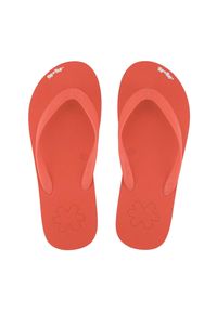 Flip*Flop - Klapki męskie Flip Flop Originals. Kolor: różowy. Sezon: lato. Sport: fitness, pływanie