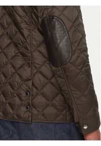 Milestone Kurtka przejściowa MSSantos 530400 60655 Khaki Regular Fit. Kolor: brązowy. Materiał: syntetyk #6