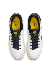 Buty piłkarskie halowe Nike Tiempo Legend 9 Academy IC DA1190. Materiał: skóra, guma. Szerokość cholewki: normalna. Sport: piłka nożna #2
