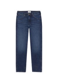 Wrangler - WRANGLER MĘSKIE SPODNIE JEANSOWE FRONTIER LAUNCH PAD 112341439 W16V013080 #4